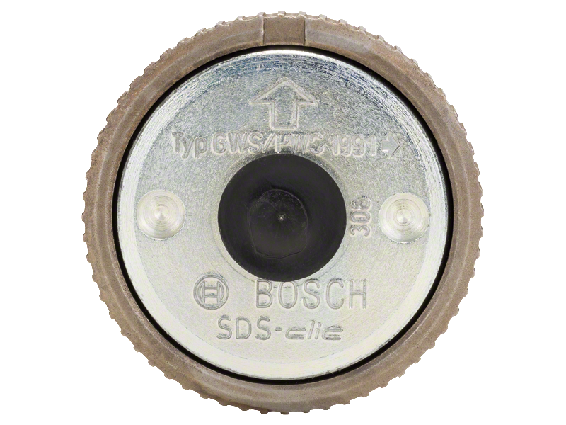 Hitrozatezna matica Bosch SDS clic M14, 1603340031